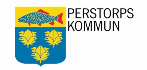 Logo pentru Perstorps kommun